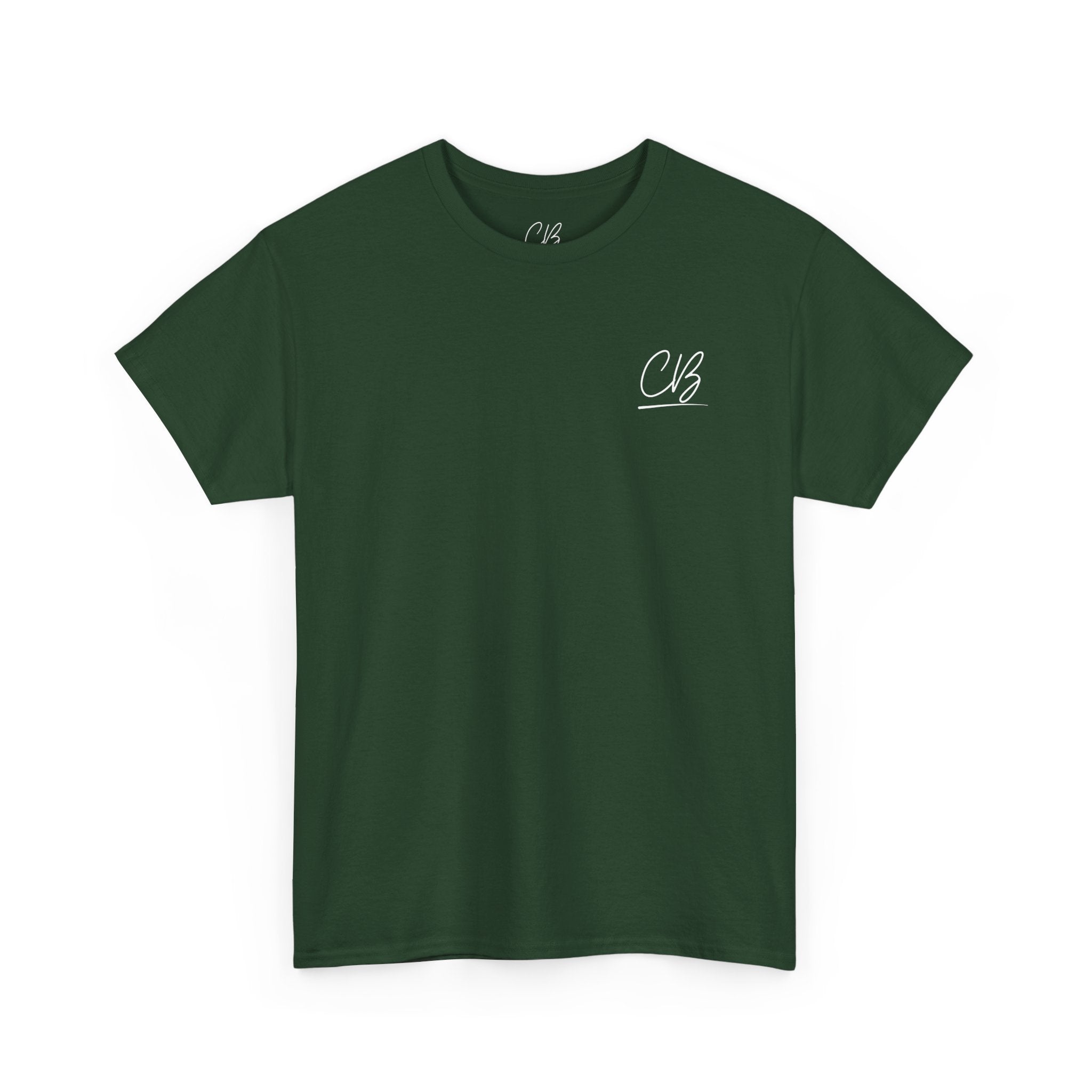 "Why We Do It" Pre Medical T-Shirt