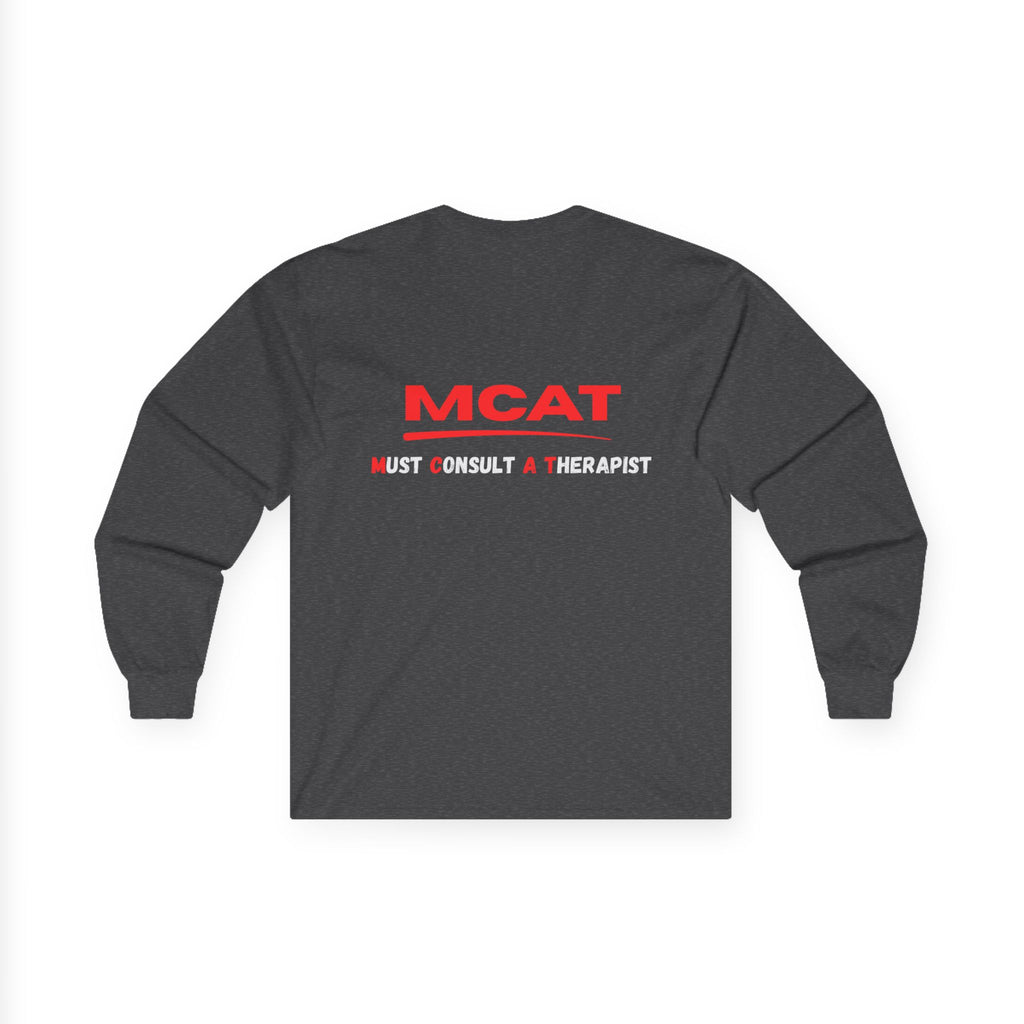 Pre-Med, What does MCAT Stand For?