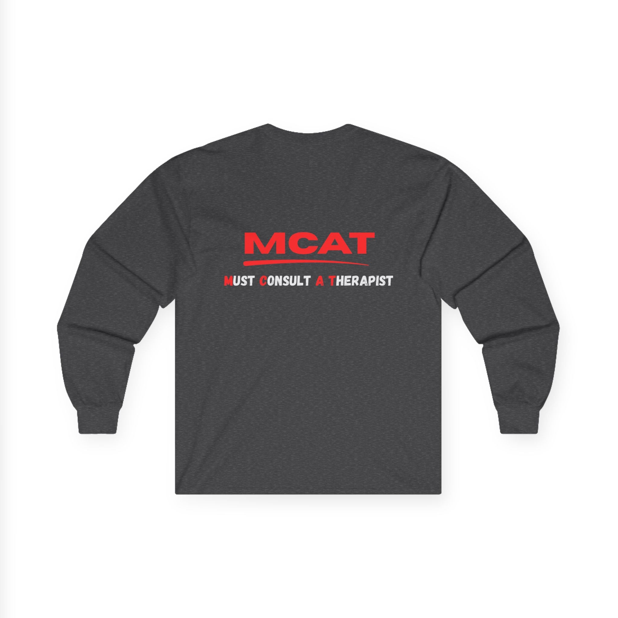 Pre-Med, What does MCAT Stand For?