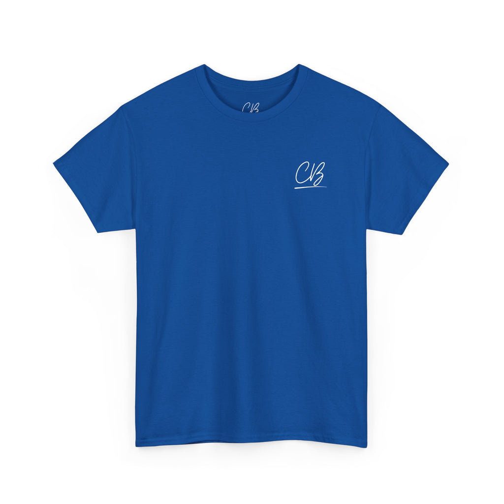 "Why We Do It" Pre Medical T-Shirt