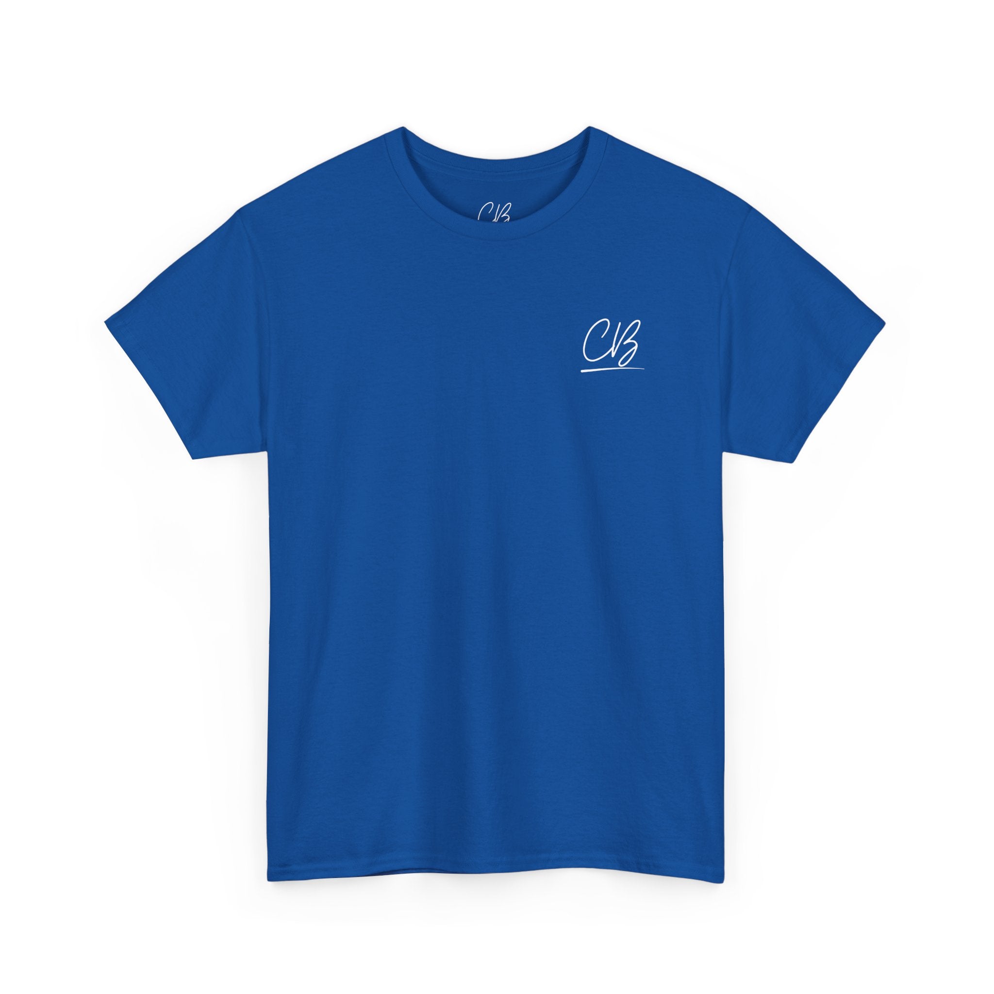 "Why We Do It" Pre Medical T-Shirt