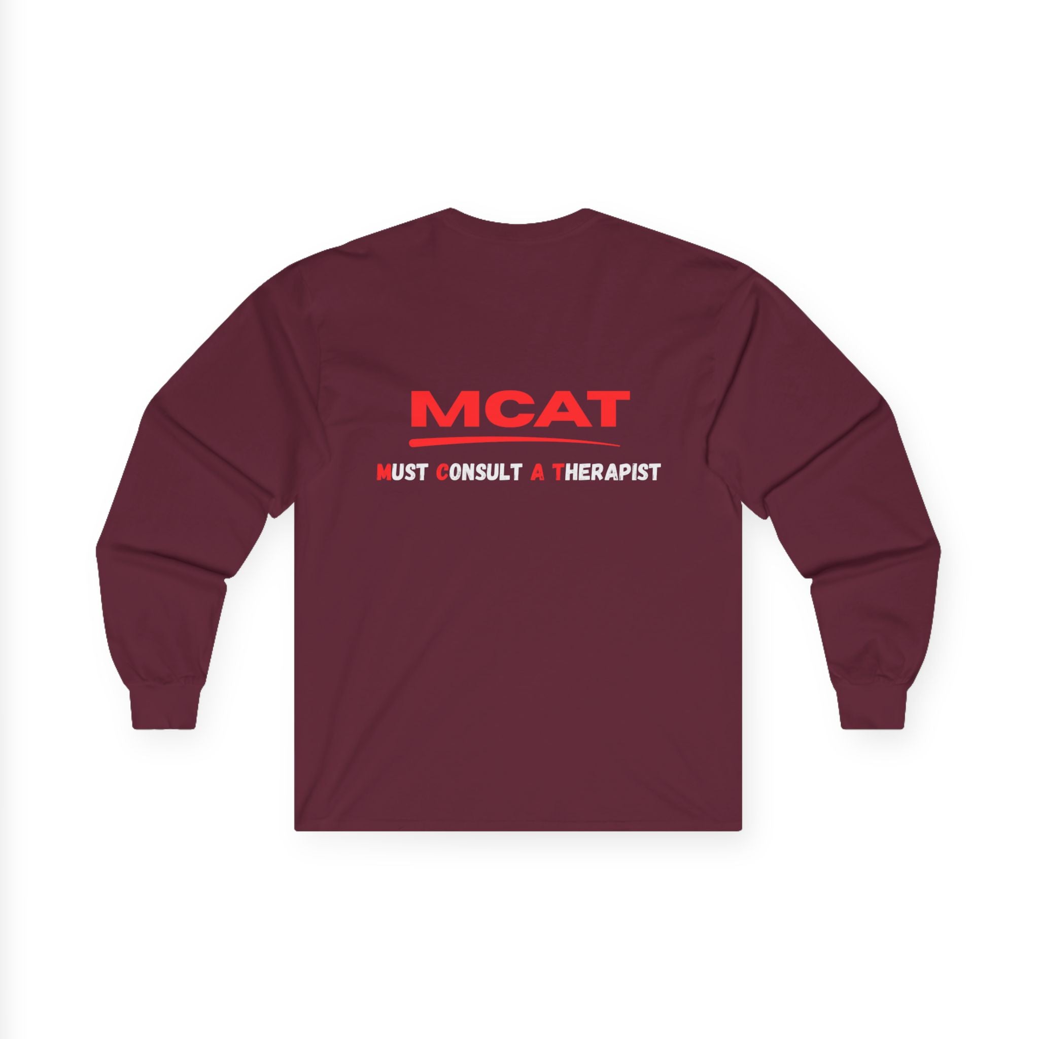 Pre-Med, What does MCAT Stand For?