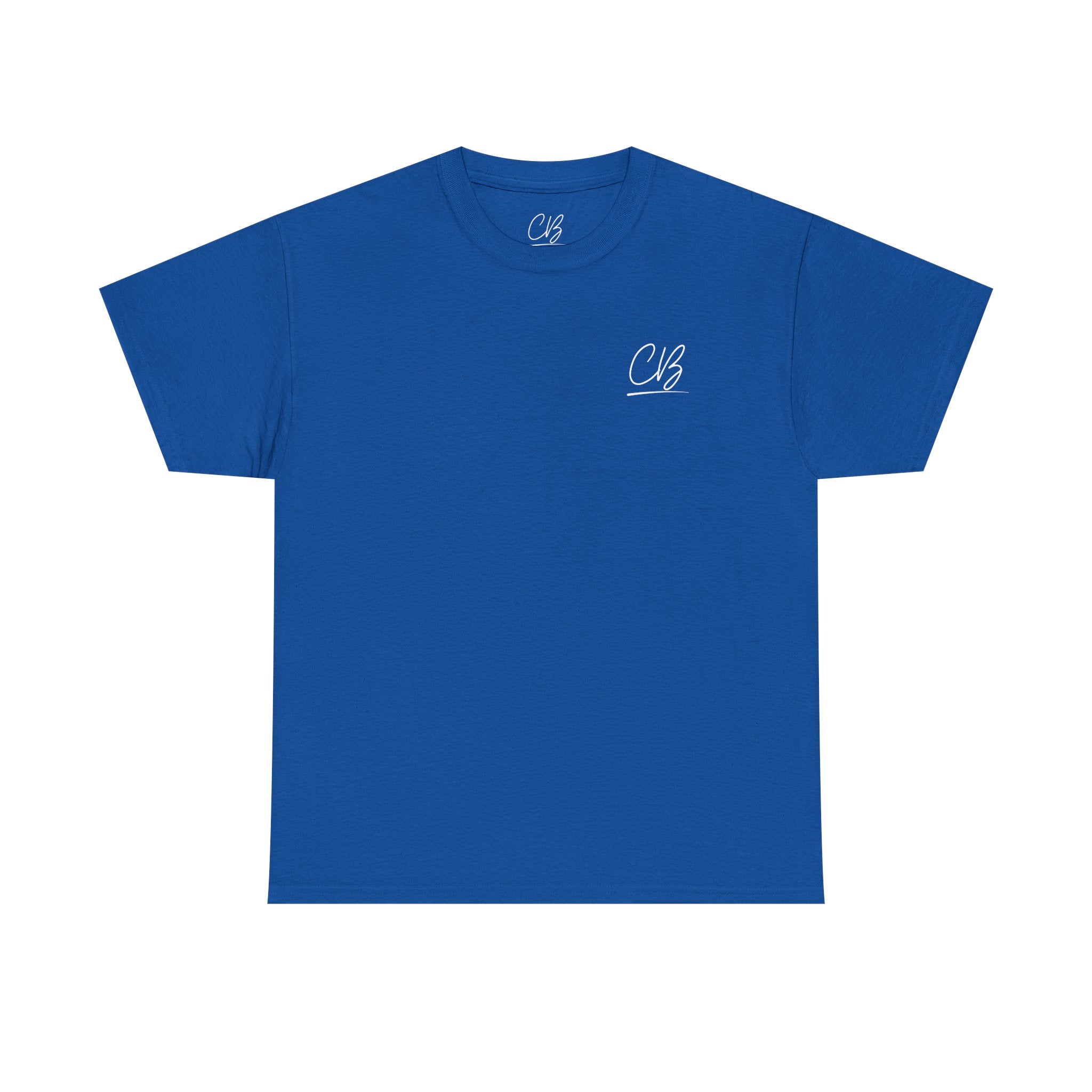 "Why We Do It" Pre Medical T-Shirt