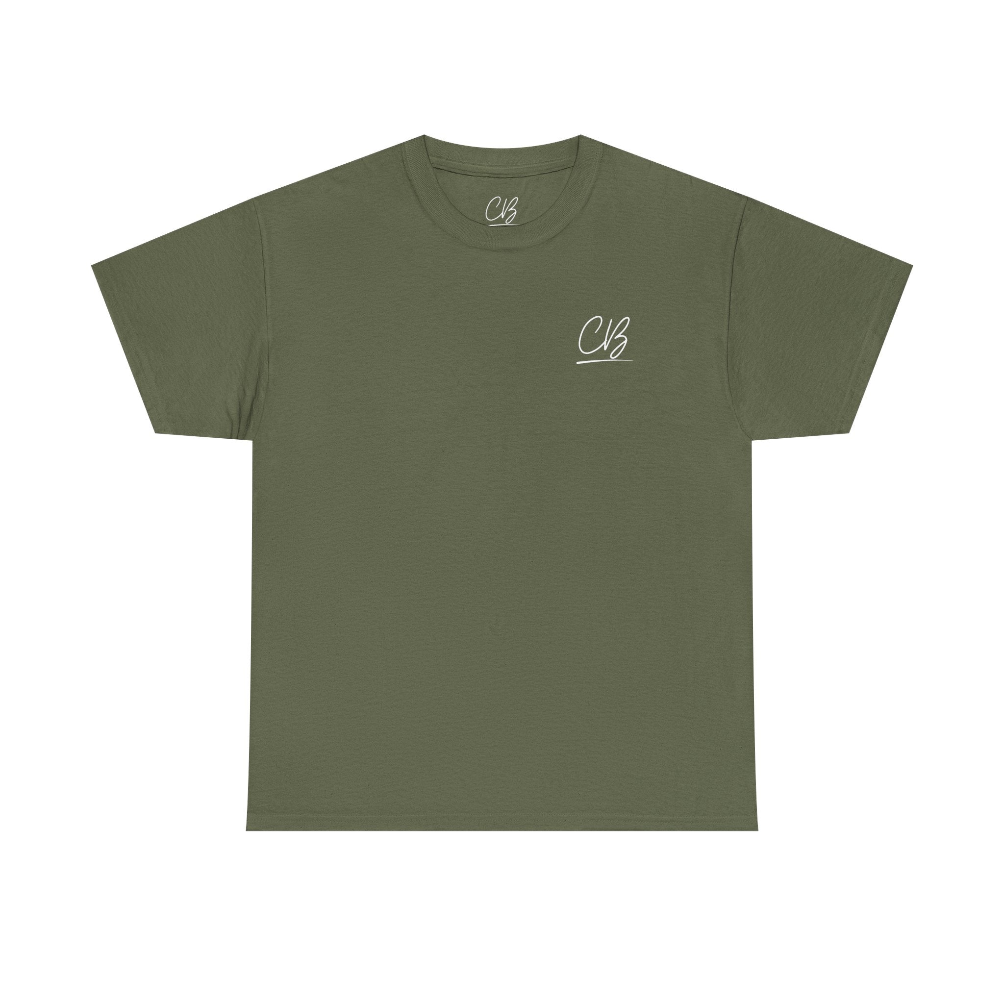 "Why We Do It" Pre Medical T-Shirt