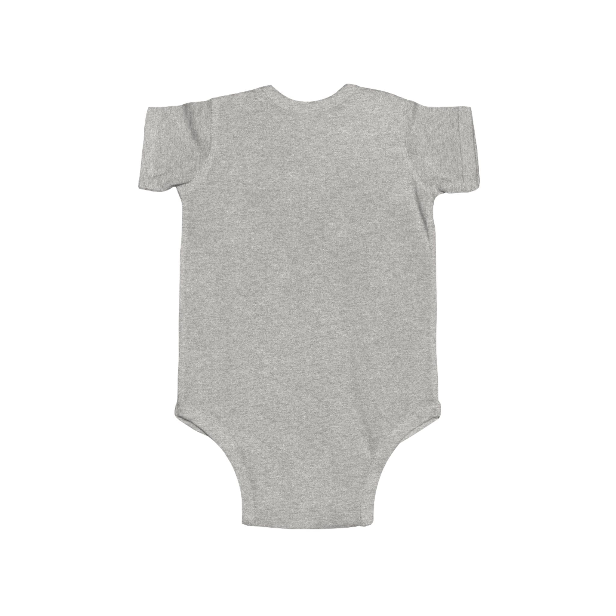 Baby Bodysuit — Future Neurosurgeon, Already Getting on Everyone’s Nerves