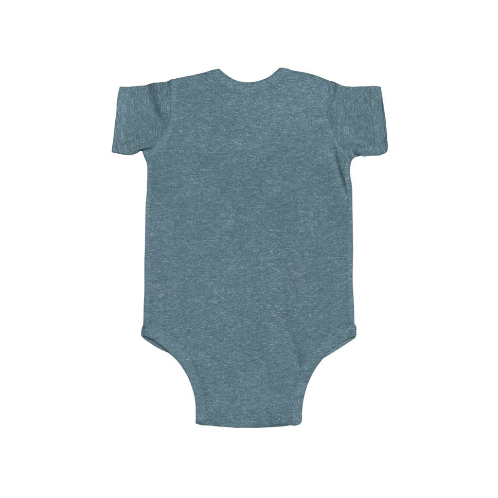 Baby Bodysuit — Future Neurosurgeon, Already Getting on Everyone’s Nerves
