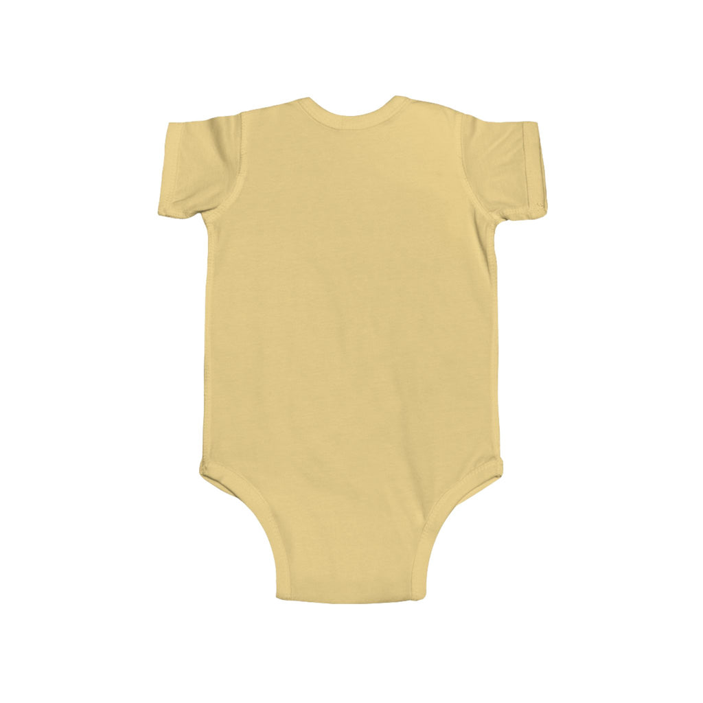 Baby Bodysuit — Future Neurosurgeon, Already Getting on Everyone’s Nerves