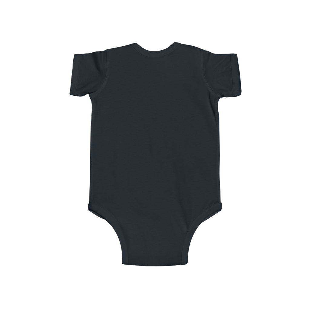 Baby Bodysuit — Future Neurosurgeon, Already Getting on Everyone’s Nerves
