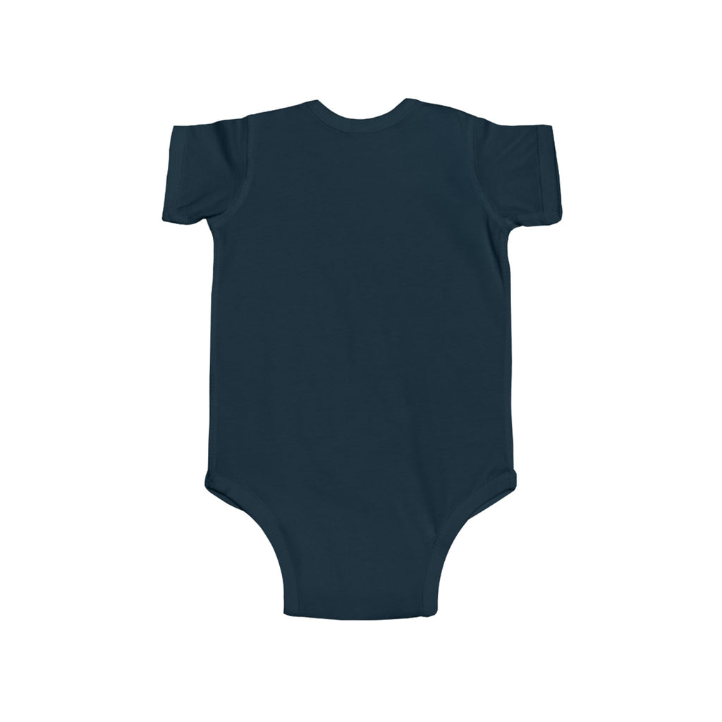 Baby Bodysuit — Future Neurosurgeon, Already Getting on Everyone’s Nerves