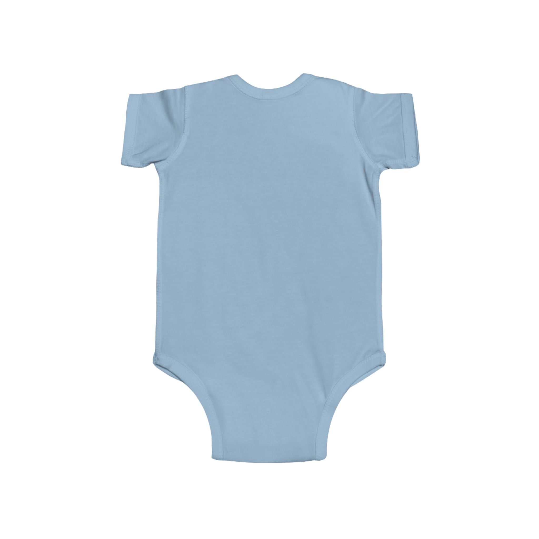 Baby Bodysuit — Future Neurosurgeon, Already Getting on Everyone’s Nerves