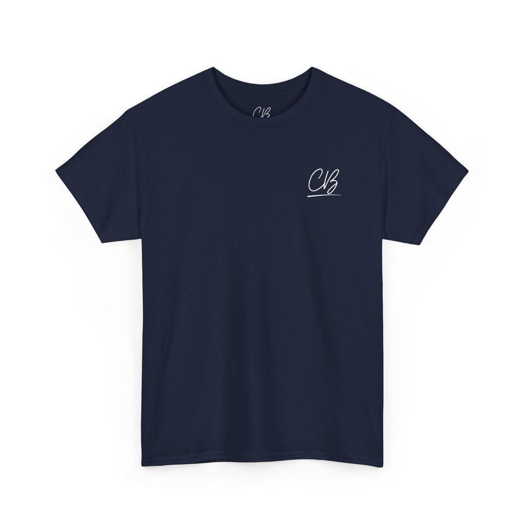 "Why We Do It" Pre Medical T-Shirt