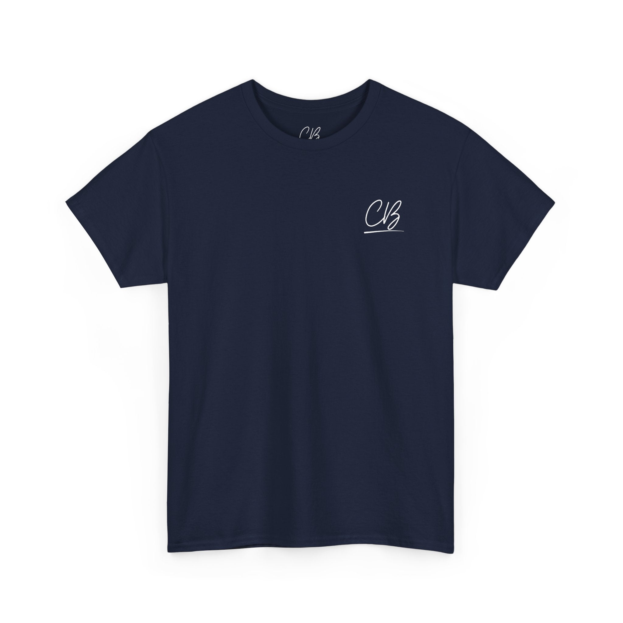 "Why We Do It" Pre Medical T-Shirt
