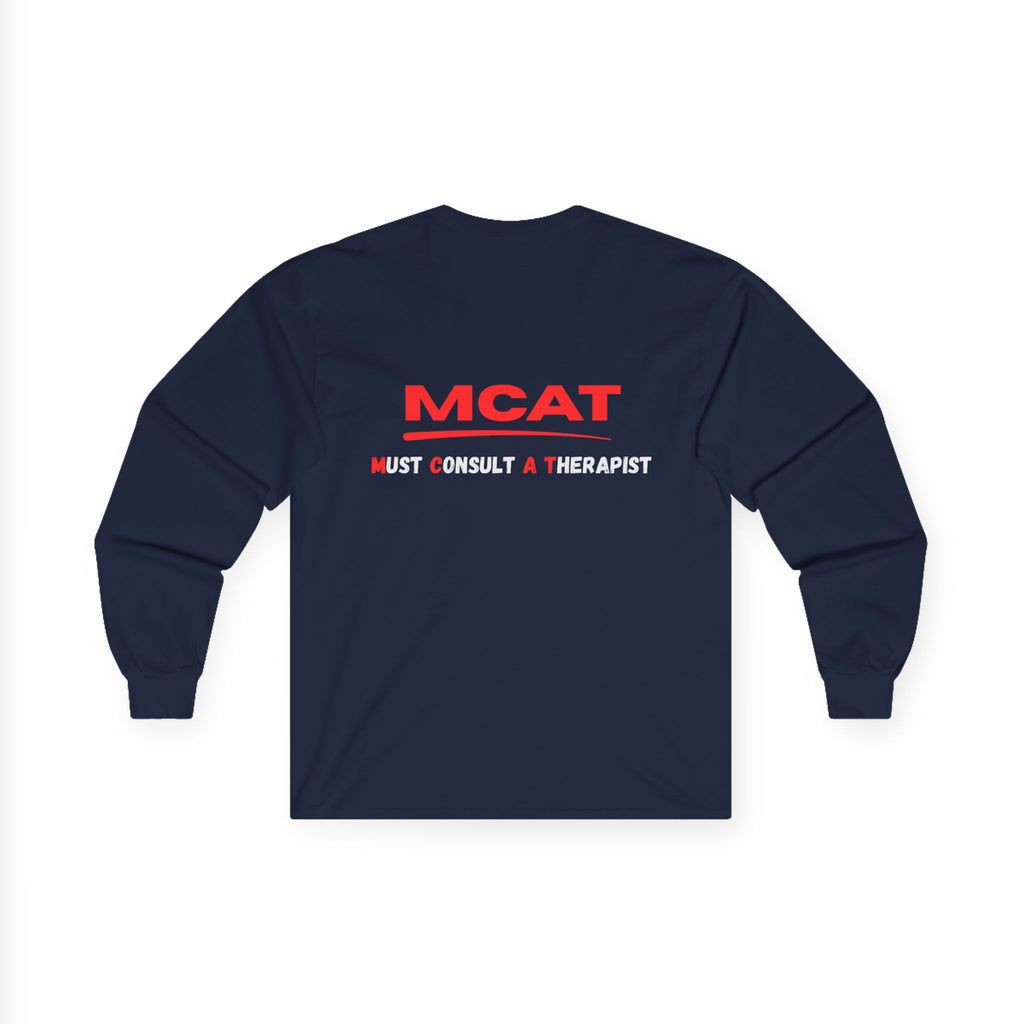 Pre-Med, What does MCAT Stand For?