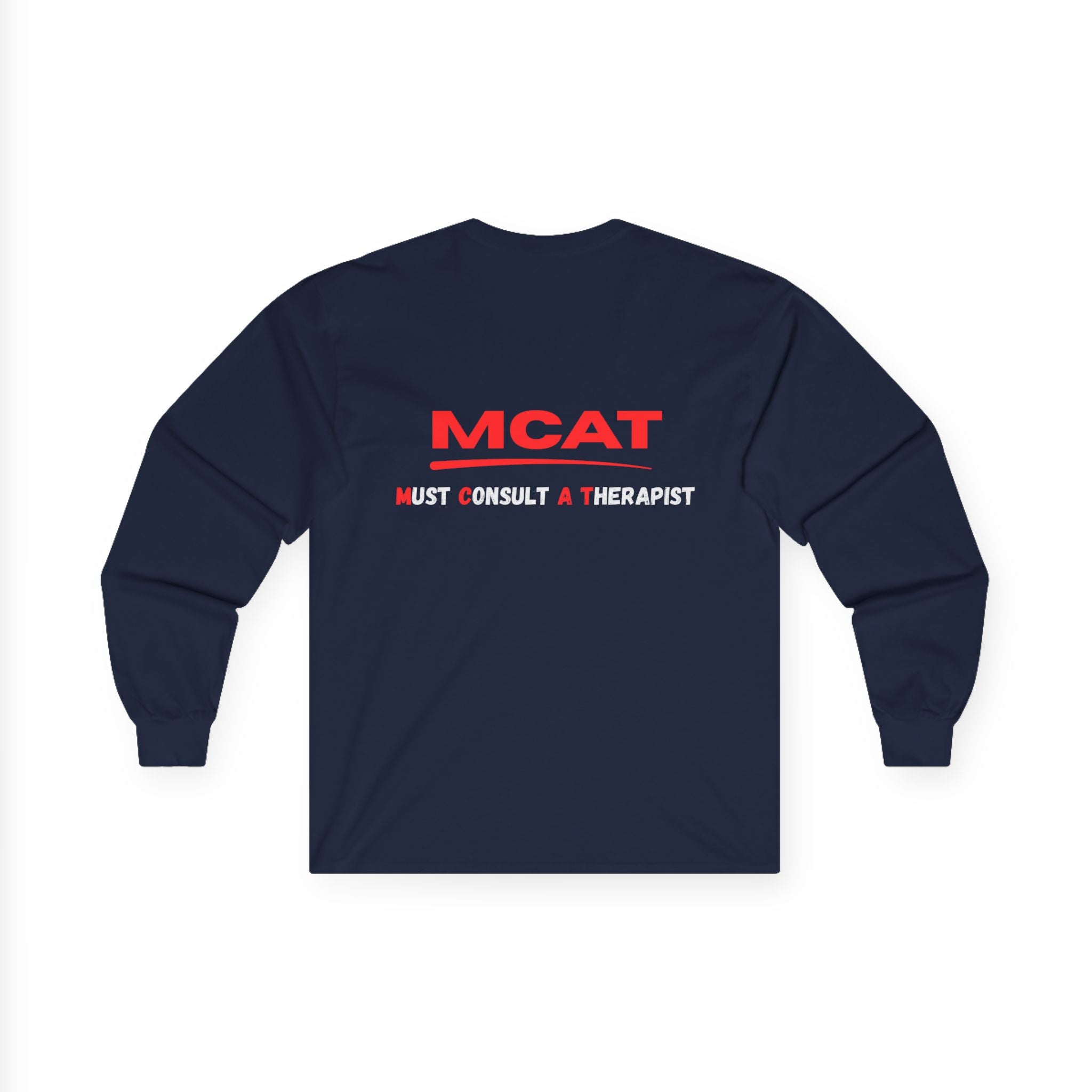 Pre-Med, What does MCAT Stand For?