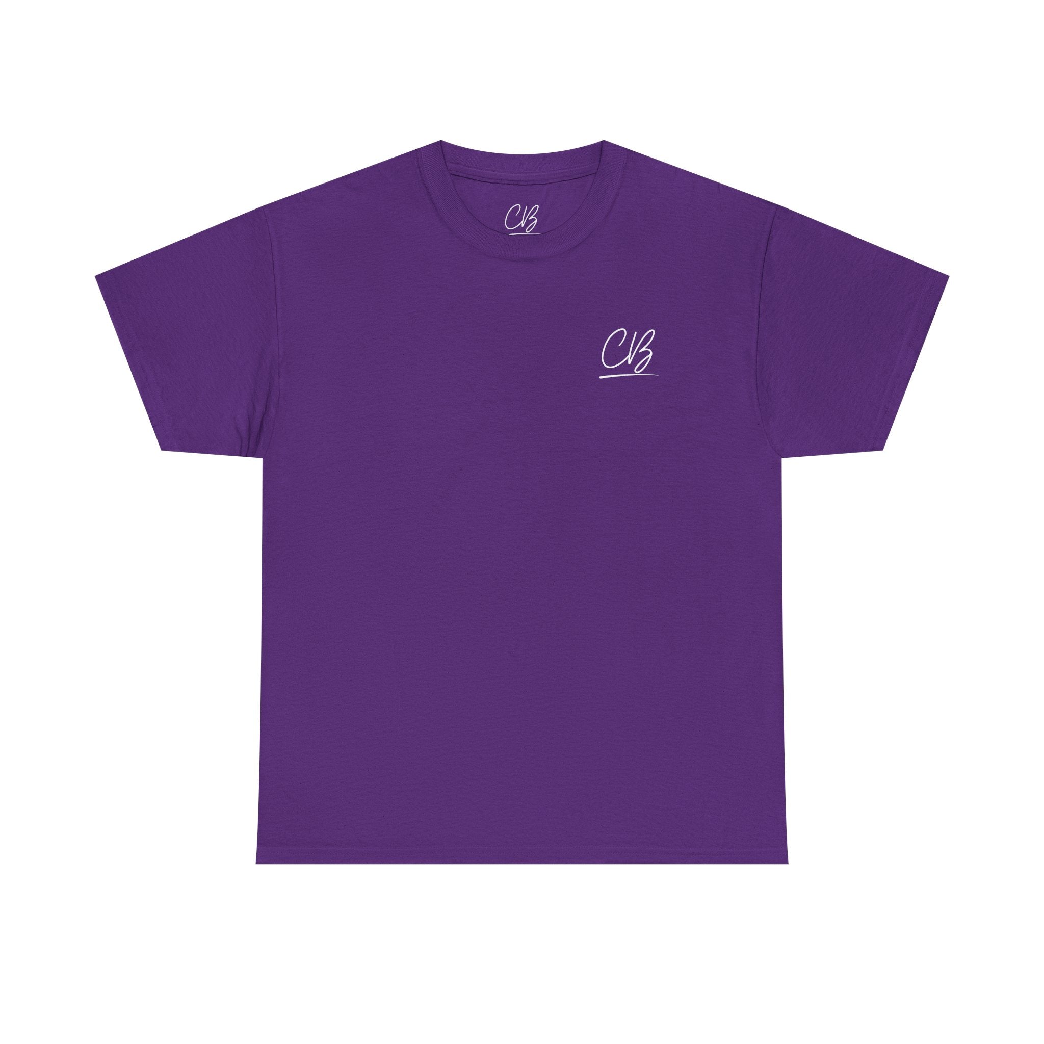"Why We Do It" Pre Medical T-Shirt
