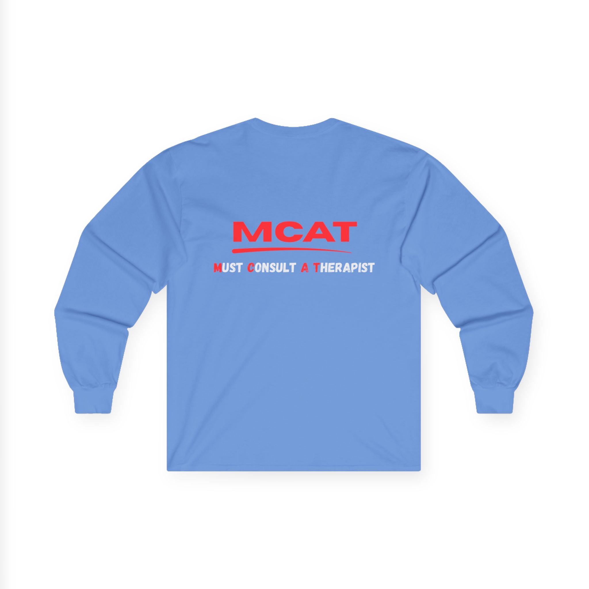 Pre-Med, What does MCAT Stand For?