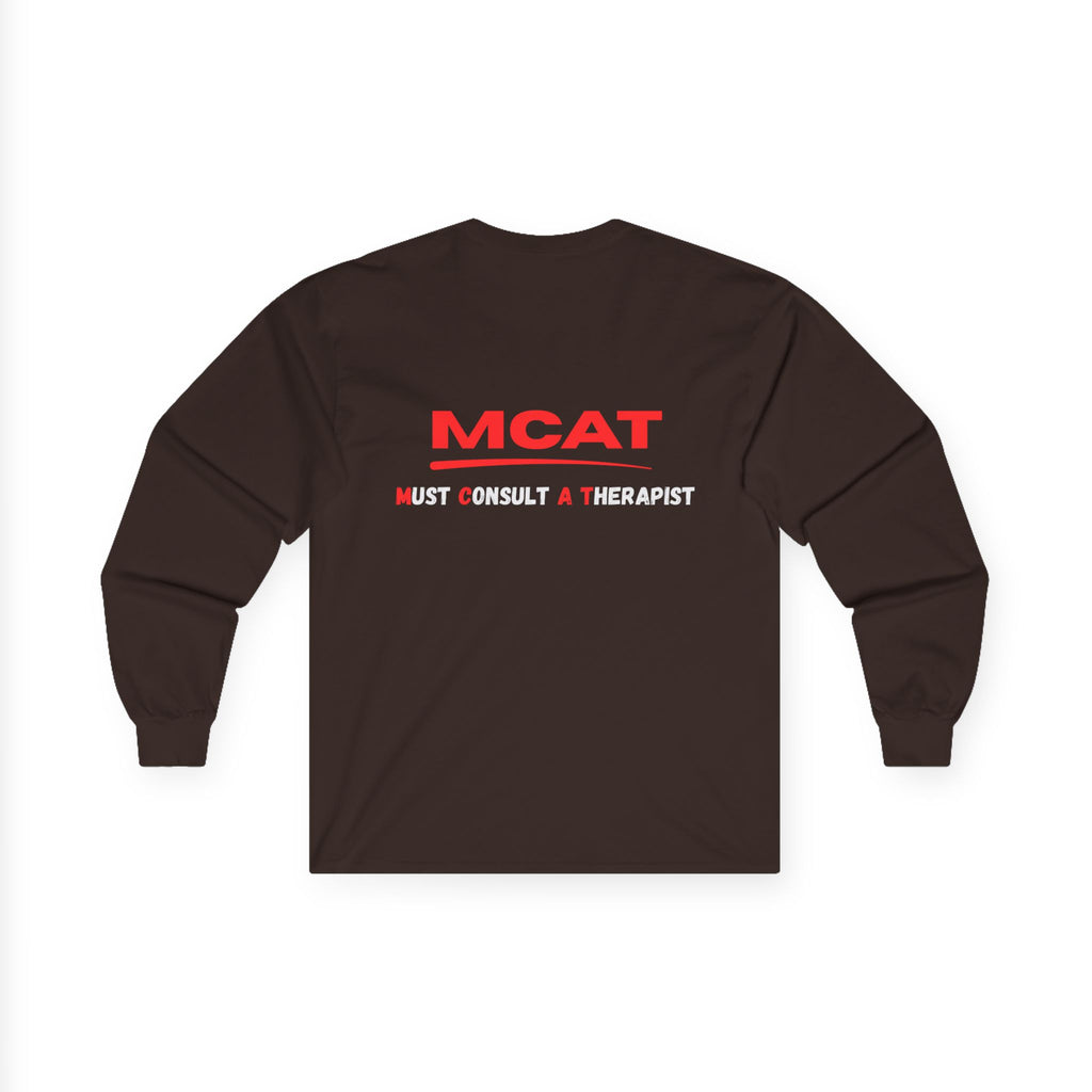 Pre-Med, What does MCAT Stand For?