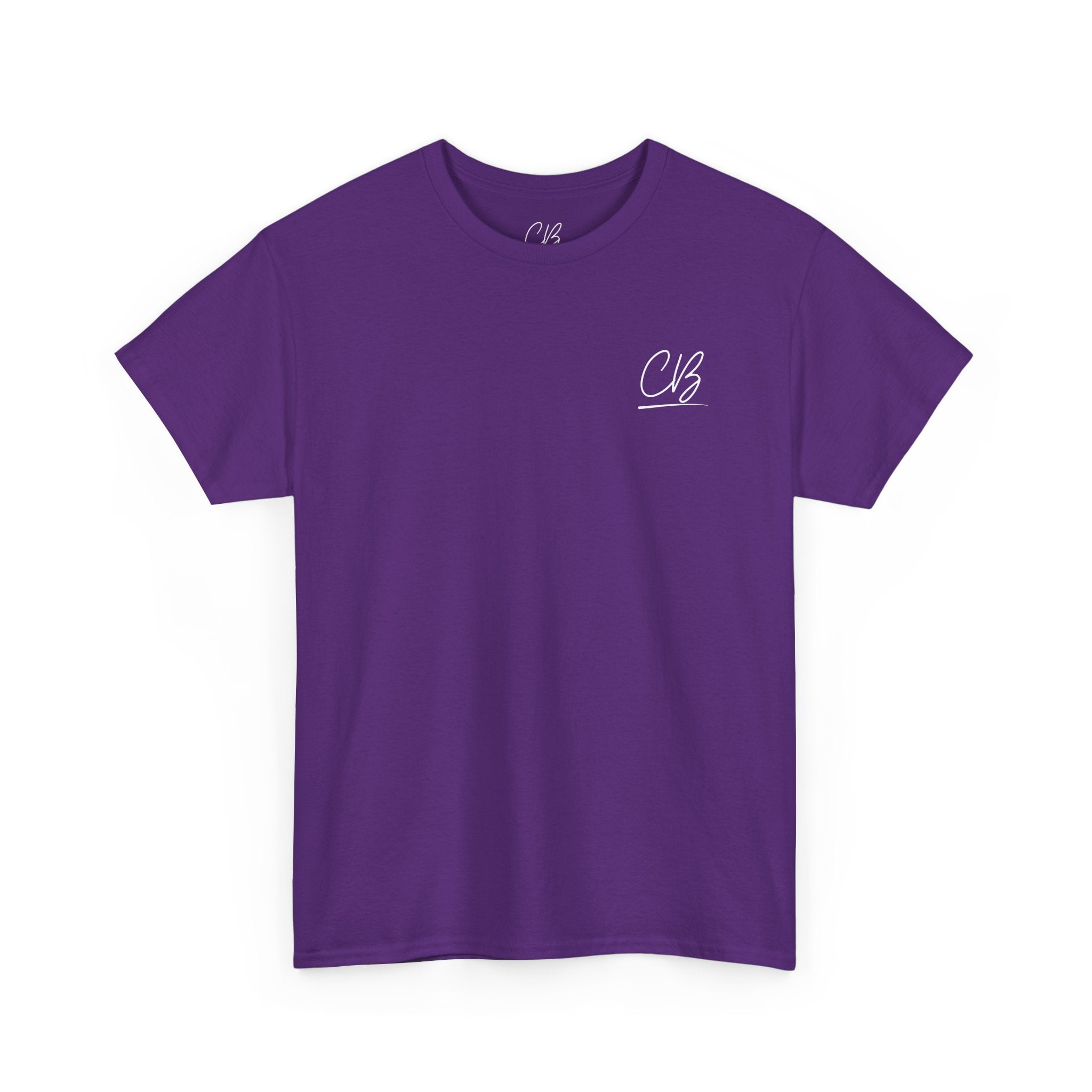 "Why We Do It" Pre Medical T-Shirt