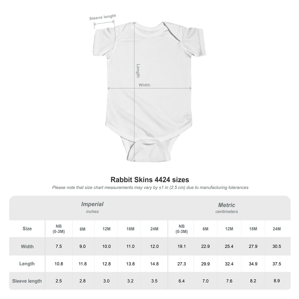 Baby Bodysuit — Future Neurosurgeon, Already Getting on Everyone’s Nerves