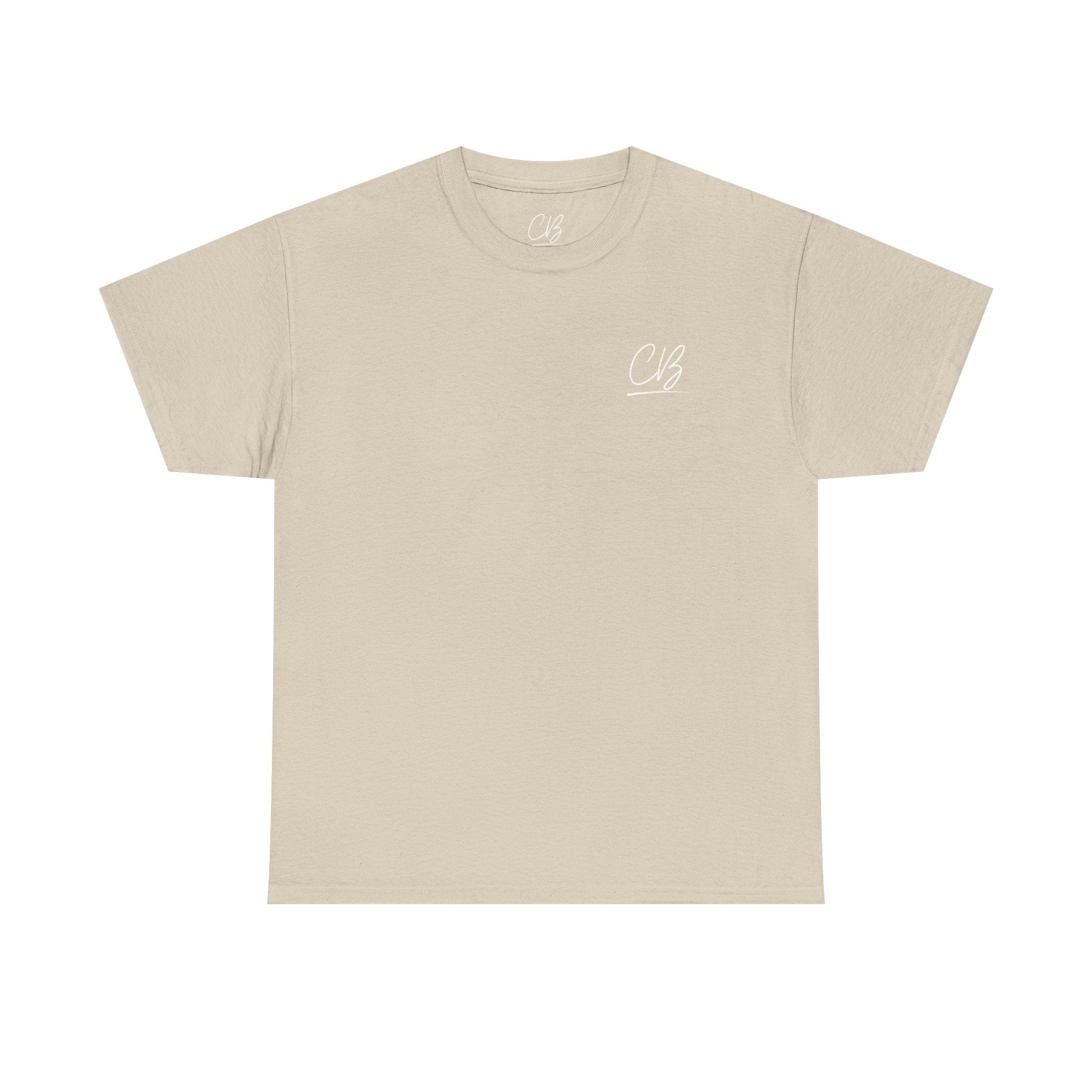 "Why We Do It" Pre Medical T-Shirt