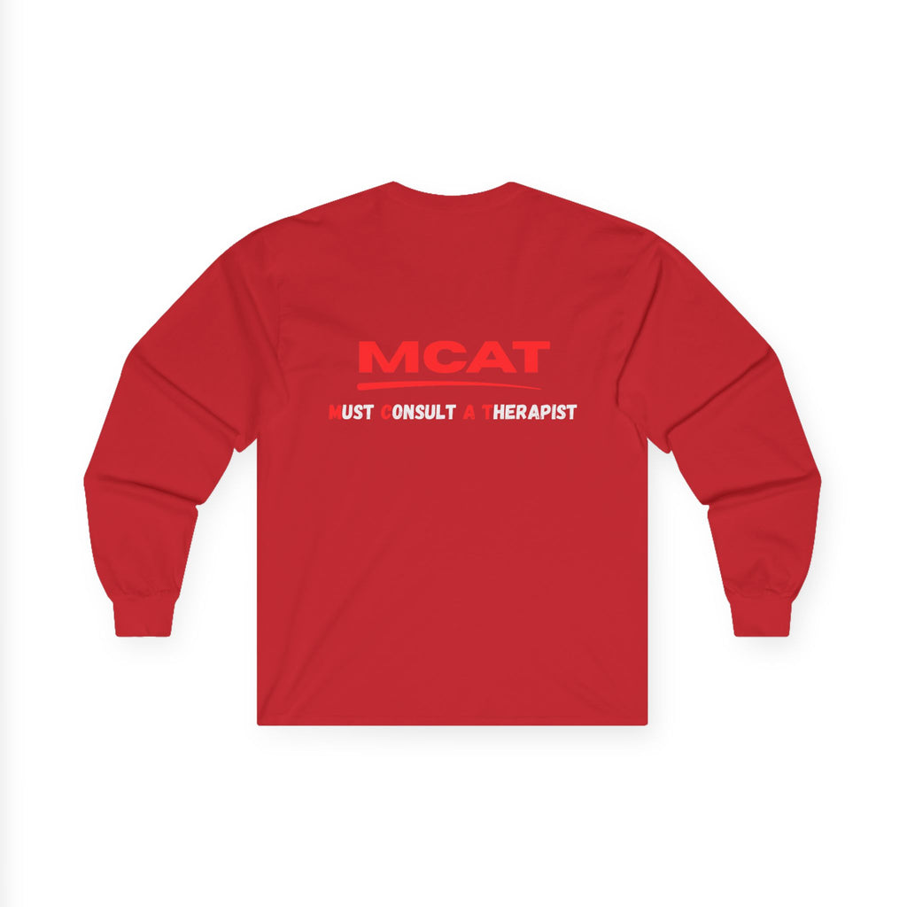Pre-Med, What does MCAT Stand For?