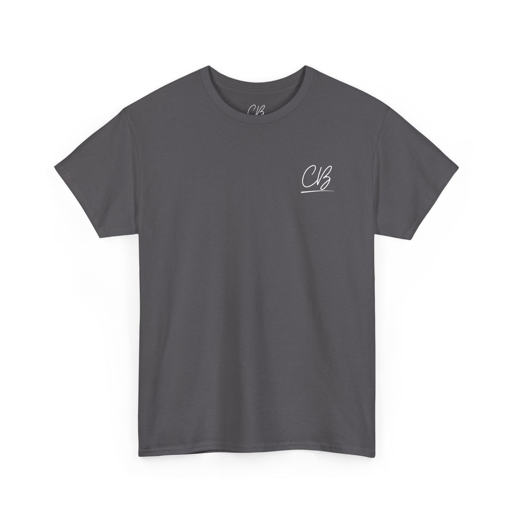 "Why We Do It" Pre Medical T-Shirt