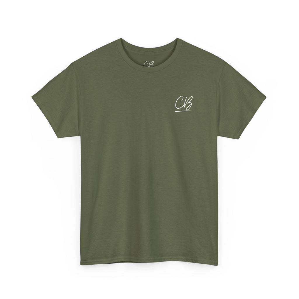 "Why We Do It" Pre Medical T-Shirt