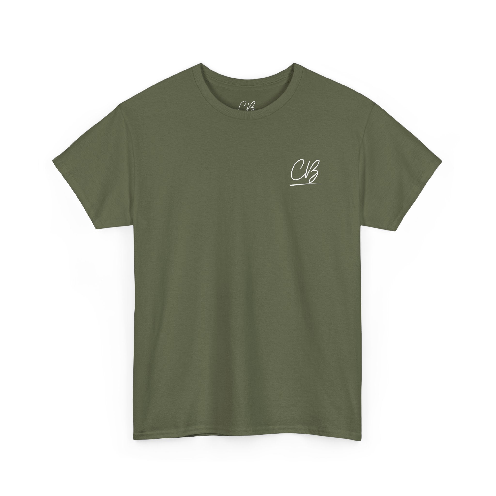 "Why We Do It" Pre Medical T-Shirt