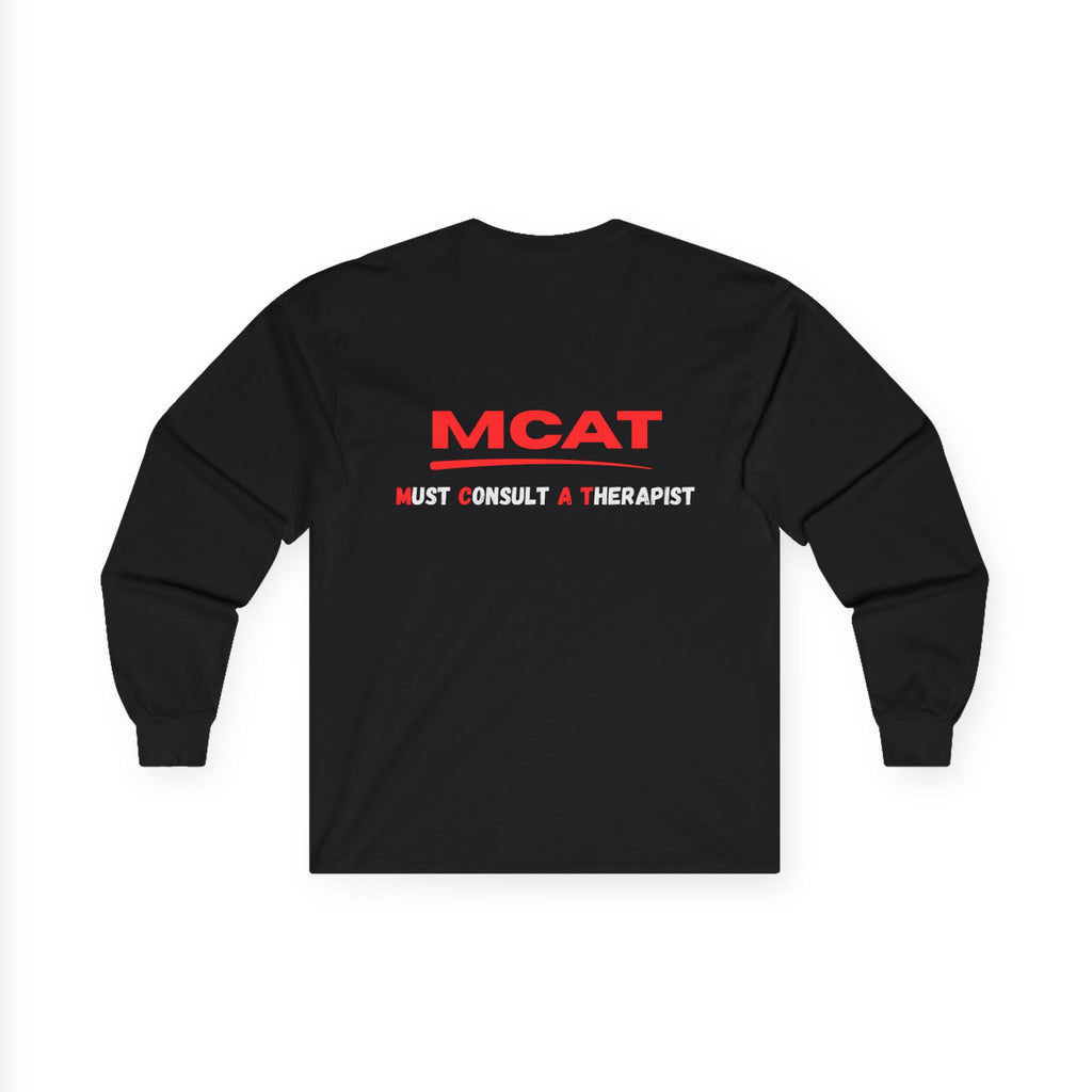 Pre-Med, What does MCAT Stand For?