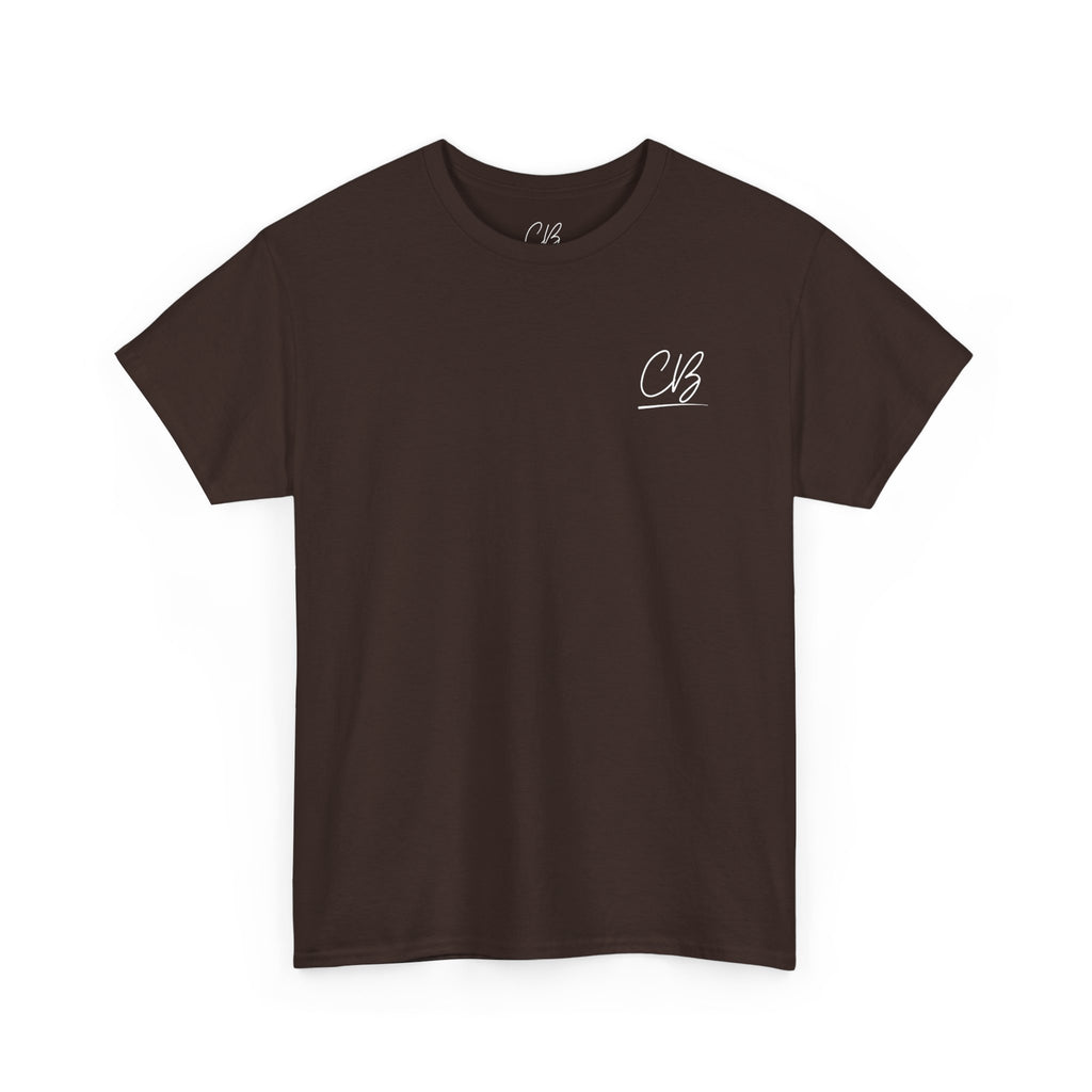 "Why We Do It" Pre Medical T-Shirt