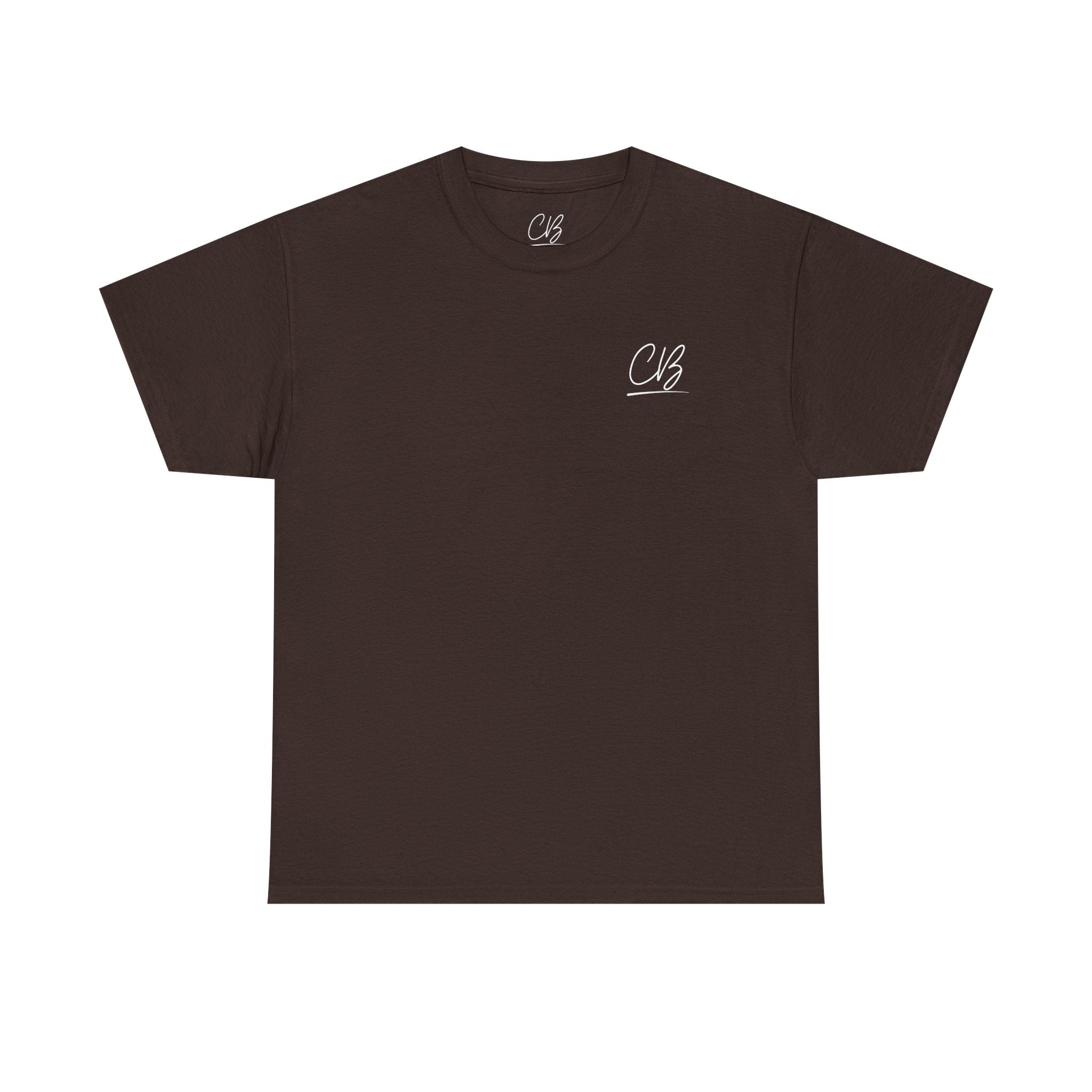 "Why We Do It" Pre Medical T-Shirt