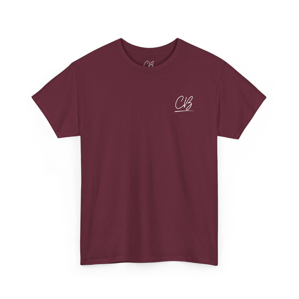 "Why We Do It" Pre Medical T-Shirt