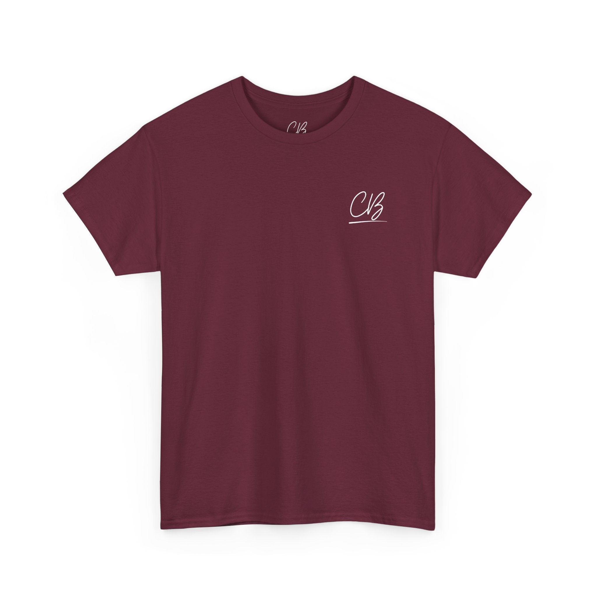 "Why We Do It" Pre Medical T-Shirt