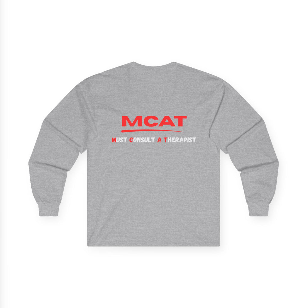 Pre-Med, What does MCAT Stand For?
