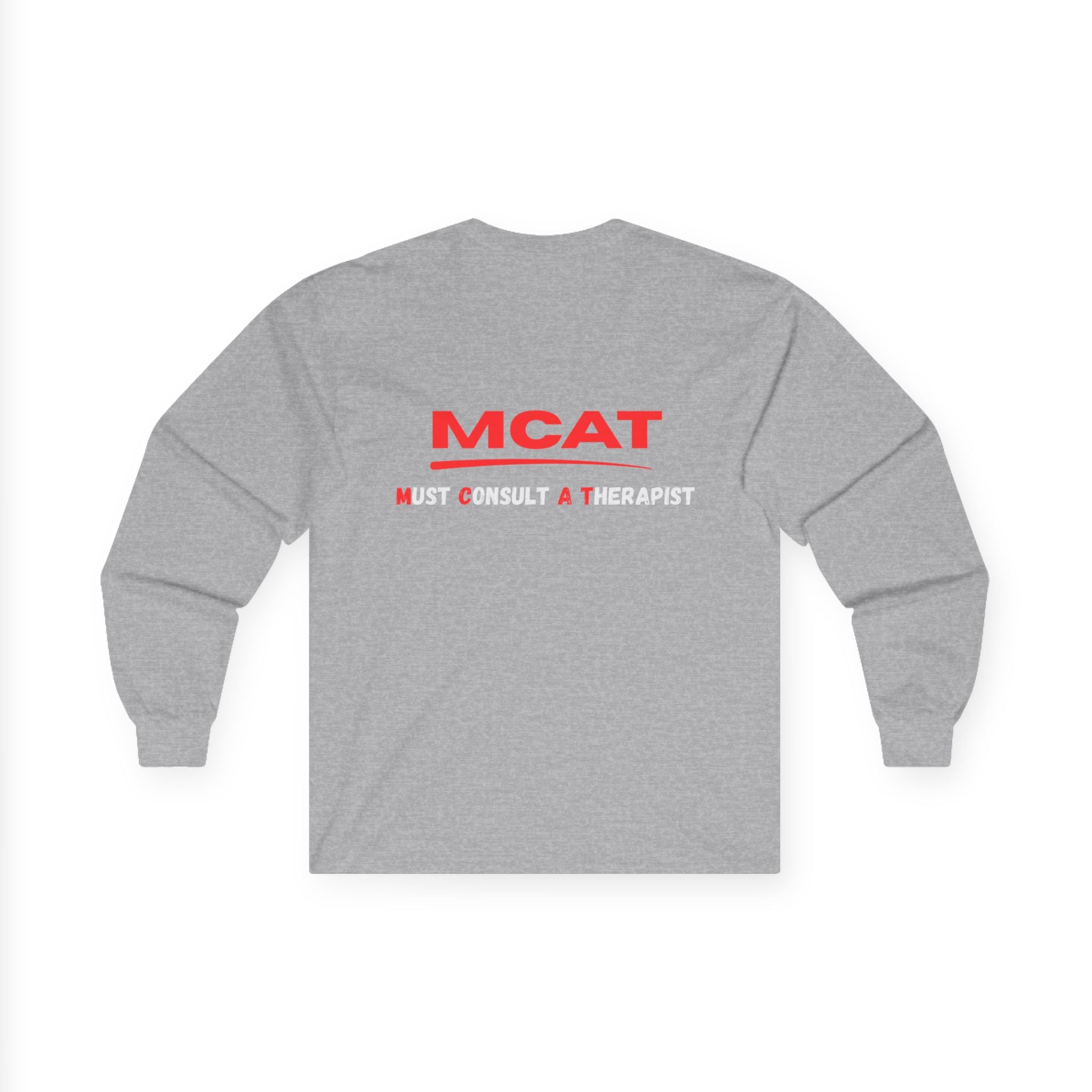 Pre-Med, What does MCAT Stand For?