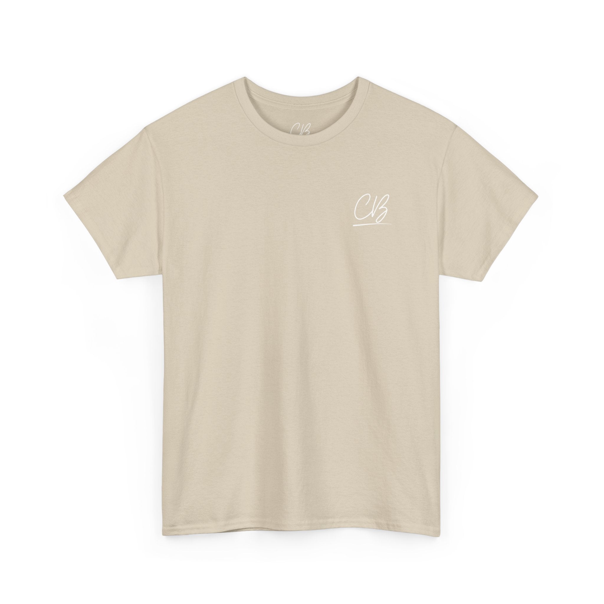 "Why We Do It" Pre Medical T-Shirt