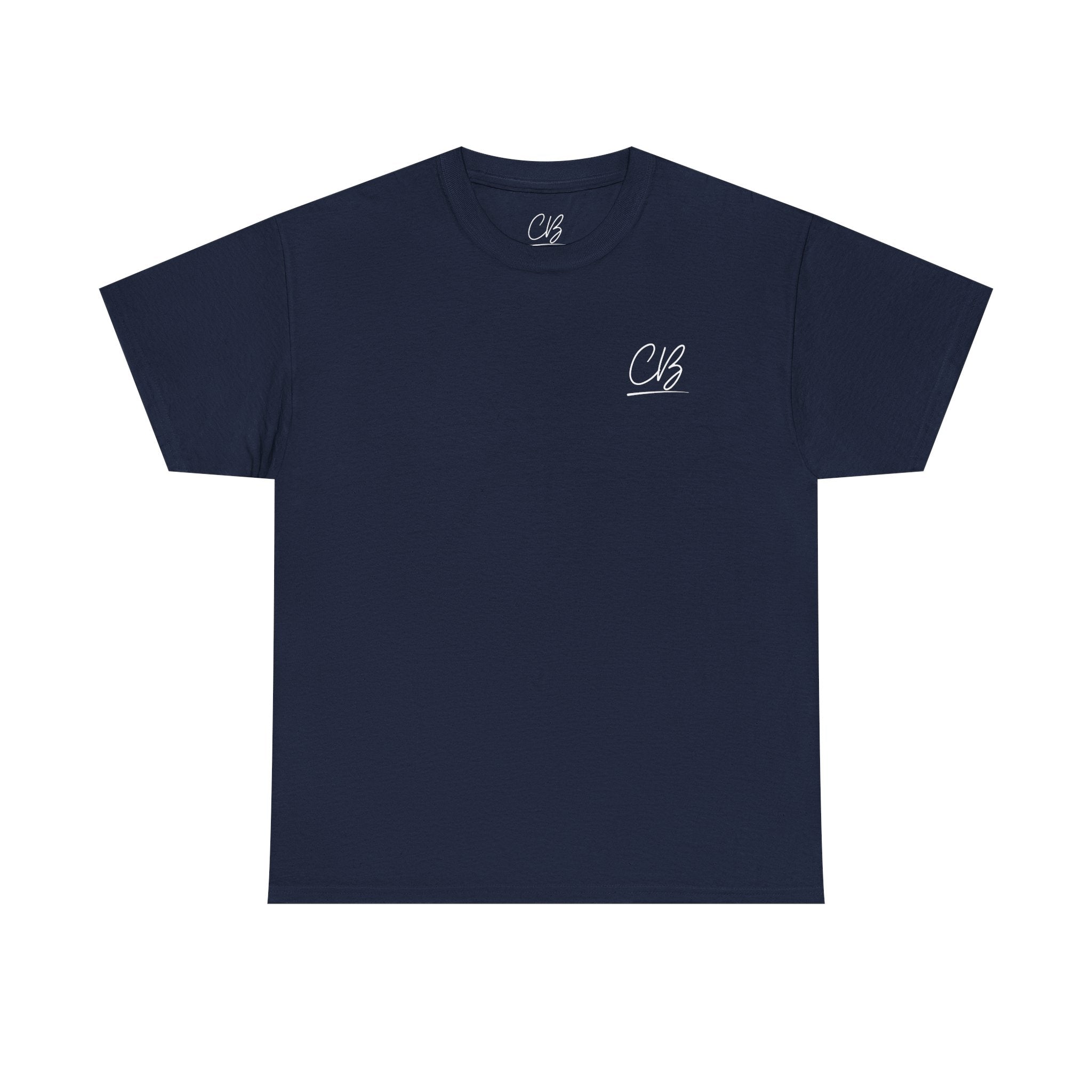 "Why We Do It" Pre Medical T-Shirt