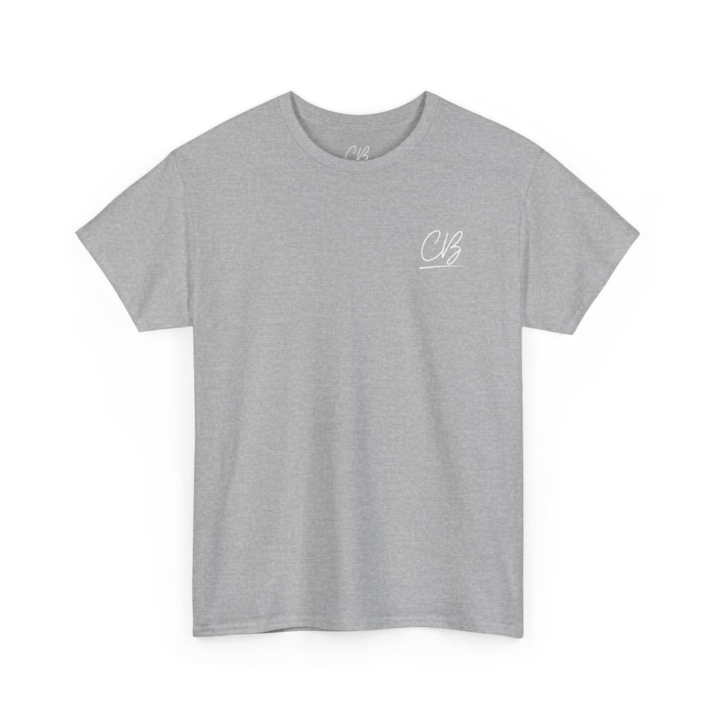 "Why We Do It" Pre Medical T-Shirt