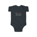 Baby Bodysuit — Future Neurosurgeon, Already Getting on Everyone’s Nerves