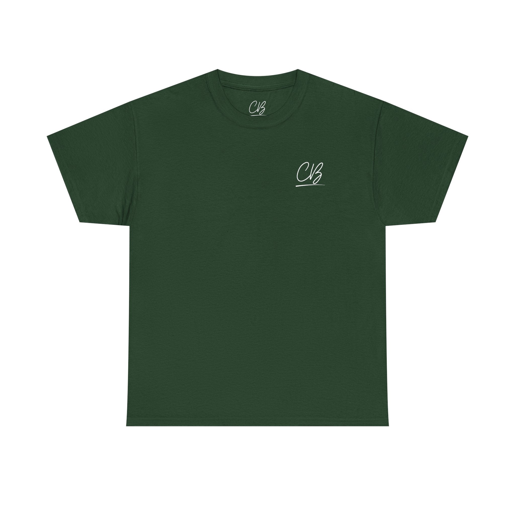 "Why We Do It" Pre Medical T-Shirt